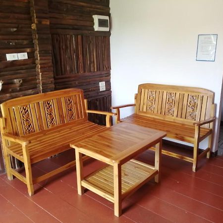 Indah Garden Hill Resort Phetchabun Exterior foto