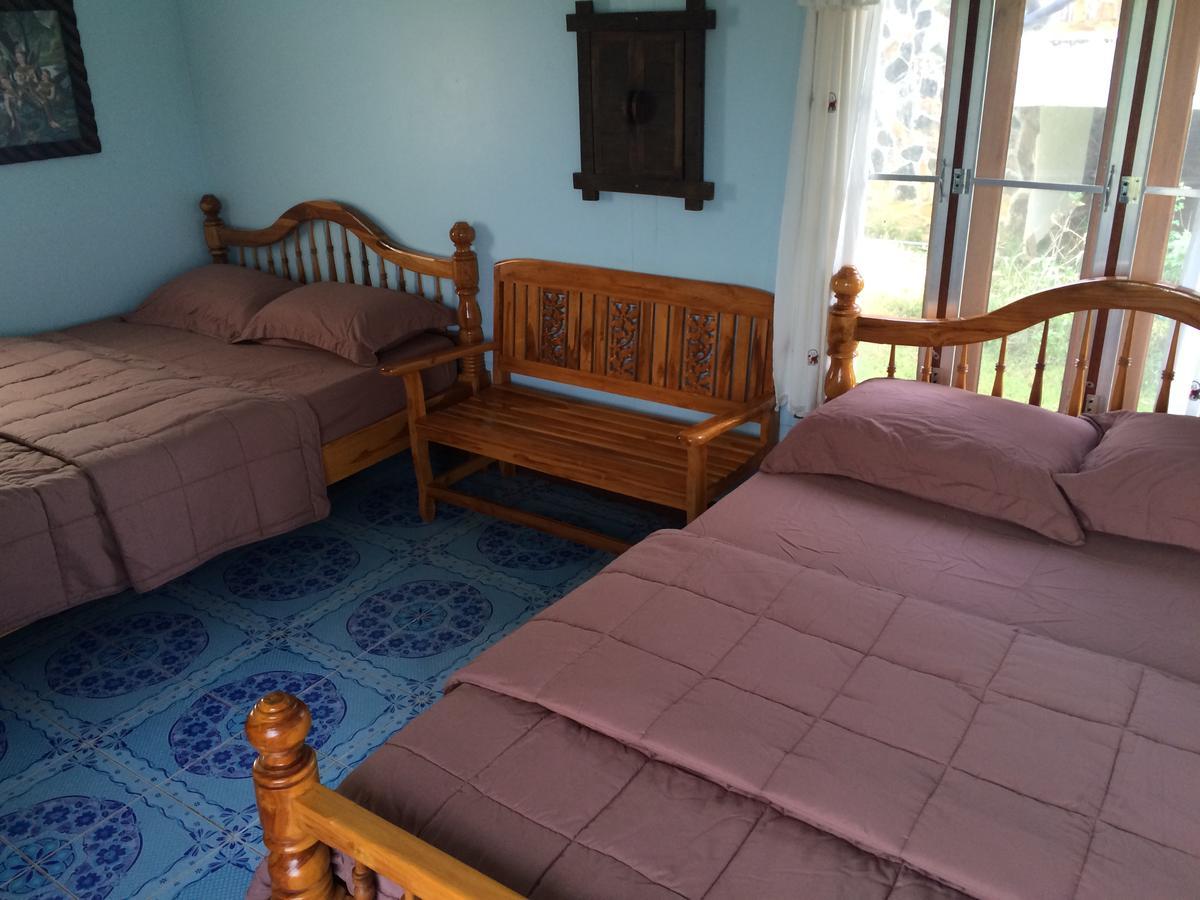 Indah Garden Hill Resort Phetchabun Exterior foto