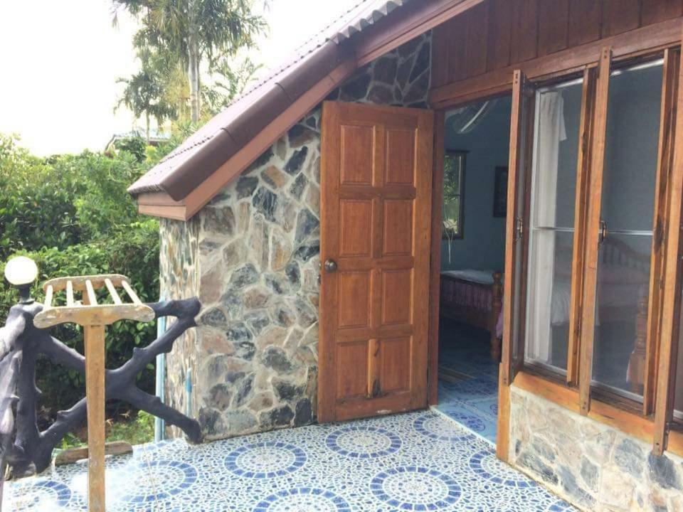 Indah Garden Hill Resort Phetchabun Exterior foto