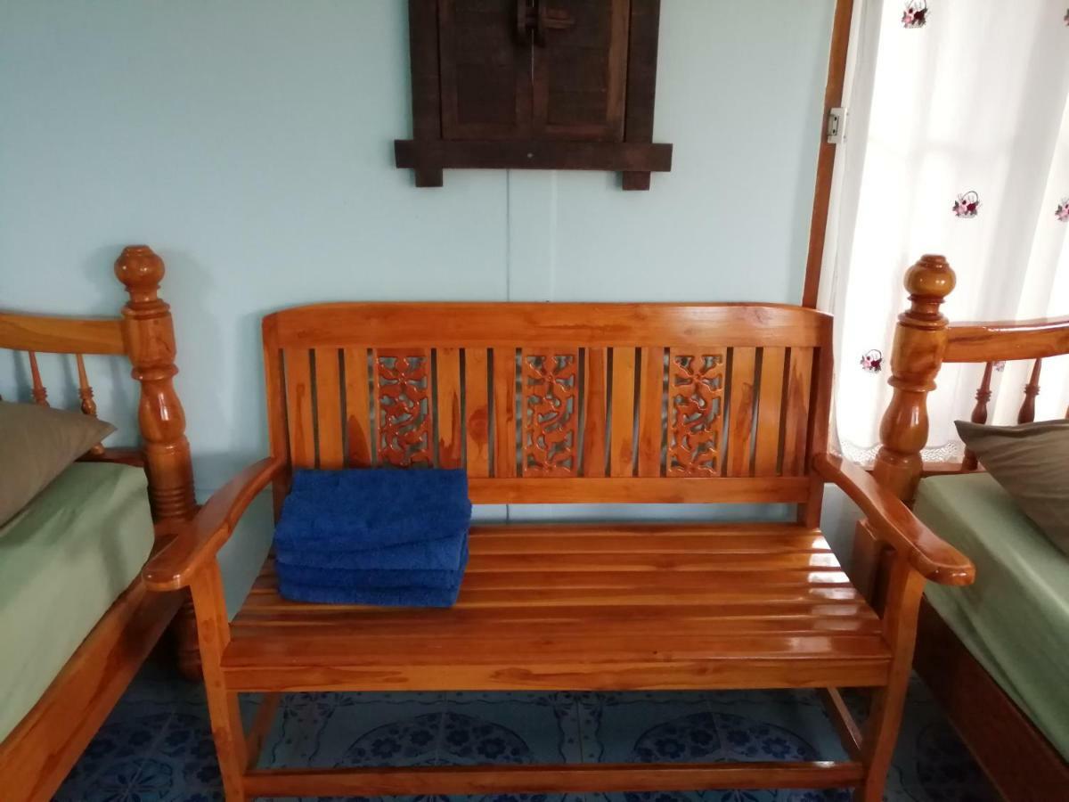Indah Garden Hill Resort Phetchabun Exterior foto